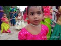 rangola rangola song chittithalli dance 2021 video in kinemaster bathukamma celebrations