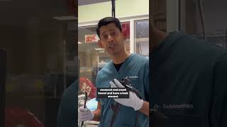Gastroscopy explained in 60 seconds #CoeliacDisease #LactoseIntolerant #Gastroscopy #Endoscopy