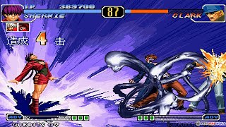 The King Of Fighter 97 - Hack Ultimate Super Battle Update Version 2021