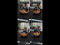 dumbbell chest workout no bench 1