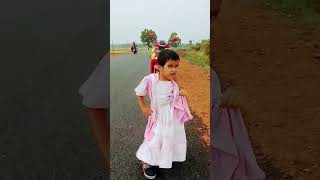 ajana ajana tu meri gali ajana/Pabitra vlogs