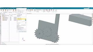 Basic Motion Visualization in NX