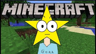 【マイクラ参加型 初見歓迎】Minecraft GORA-ゴラ-の冒険