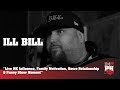 Ill Bill - Live MC Influence, Motivation, Necro Relationship & Funny Show Moment (247HH Archives)