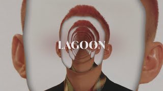 Rich Brian - Lagoon (Lyric Video)