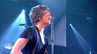You Don't Love Me - The Kooks Live At Maidstone