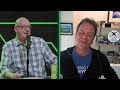 phil spencer interview redfall reviews activision deal kinda funny xcast ep. 137