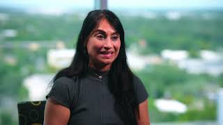 Rothman Physician Spotlight - Samatha Tipirneni, MD, MBA