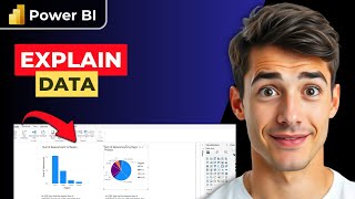 How To Use Smart Narratives With AI In Power BI (Easiest Way) (2026 Guide)