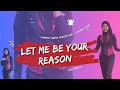 LET ME BE YOUR REASON ll Line Dance ll Choreo: Frank Heelan (IRE) - January 2026 ll @arilestari6008 