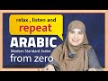 Modern Standard Arabic : from zero to hero