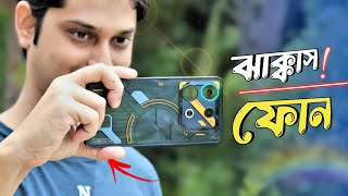 অবশেষে এলো সেরা ফোন : Infinix GT 10 Pro Unboxing \u0026 Review Bangla 🔥