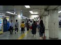 ＪＲ池袋駅中央1改札から有楽町線への行き方