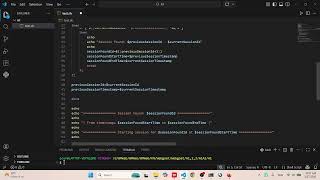 WebGoat - (A1) Hijack a session