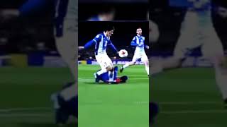 Gerard Pique Defending skills #gerardpique #pique #shorts #football #footballshorts