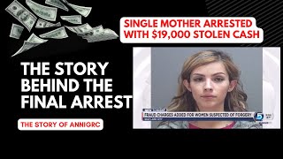 The Story Behind The MugShot