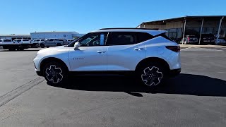 2020 Chevrolet Blazer RS TX Bastrup, Camp Swift, Cedar Creek, Utley, Webberville