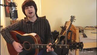 Phil Hollie - Belated Forgiveness Plea | Donovan Cover