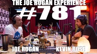 Joe Rogan Experience #781 - Kevin Rose