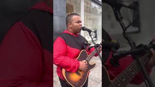 MY BOO by USHER & ALICIA KEYS | Fabio Rodrigues | ACOUSTIC PUBLIC COVER