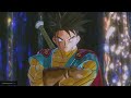 【ドラゴンボール ゼノバース２dlc】アバターが超サイヤ人ゴッドのなり方＆簡単に取る方法！！！！