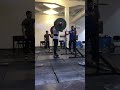 Front Squat