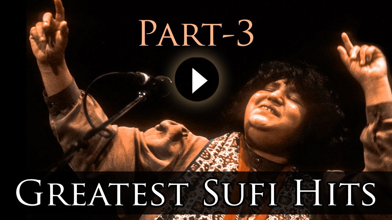 Best Of Sufi Songs Part 3 - Abida Parveen - Reshma - Best Sufi Song ...