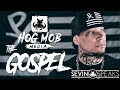 SEVIN SPEAKS - THE GOSPEL (OVERVIEW) HOGMOB.COM