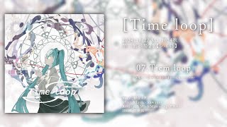 【XFD】Time loop【M3秋2024】