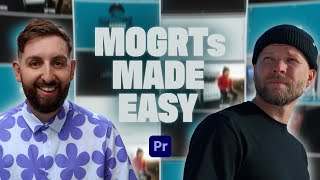 The Secret to TASTY Titles in Premiere Pro