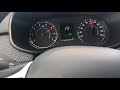 Dacia Sandero Stepway Tce 90 CVT - Acceleration - Essai 1