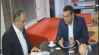 Αλέξης Τσίπρας: Ετοιμάζονται αθρόες προσλήψεις εκτός ΑΣΕΠ