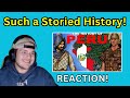The History of Peru explained in 10 minutes - Epimetheus Reaction
