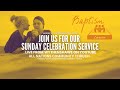 Join Us for ANCC Sunday Celebration - 10th November 2024