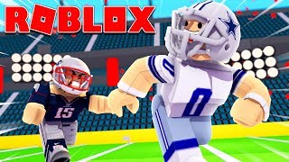 Roblox Football Universe How To Get Better - video roblox football