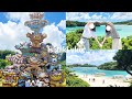 〔石垣島 vlog〕-前編- 1泊2日の石垣島旅行🏝✨｜川平湾🐚｜シーサー農園｜