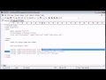 jQuery Tutorial   144   Droppable