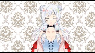 【新人Vtuber】はじめまして、扇子ティブです！　前振りver【自己紹介】