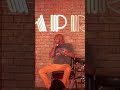 Talking to your friends' kids when they're in trouble | Ali Siddiq Stand Up Comedy