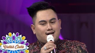 Terharu, Ini Perjuangan Nassar dan Siti Rahmawati Hingga Sukses  - Untuk Cinta (1/9)