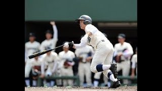 広島商、15年ぶりの甲子園へあと１勝！広陵は３連覇ならずTop News