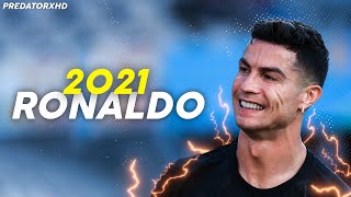 Cristiano Ronaldo - Portugal Skills & Goals - 2021
