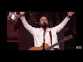 The Blessings (live) - Kari Jobe, Cody Carnes, Chris Brown, Tasha Cobbs  (K-LOVE fan Awards 2021)
