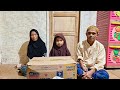 Unboxing Belanjaan De SALFA Anak Yatim Di Pelosok Garut