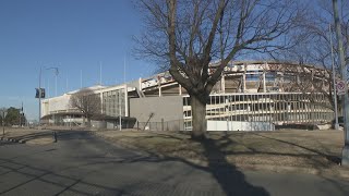 First public meeting on RFK stadium redevelopment