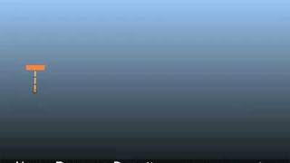 Pendulum - AM Week 6