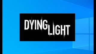 How to Fix Dying Light Error 0xc000007b, Missing MSVCP140.dll and VCRUNTIME140.dll Error