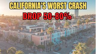 California Housing Crisis 2026 — 10 Cities to Avoid Before the Correction Hits