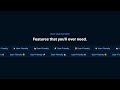 HTML CSS Headline with Owl Carousel and RTL | HTML CSS Headline Owl Carousel @raselcoder
