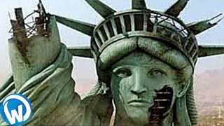 Dangerous Phenomena That Can Occurr Soon